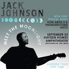 Jack Johnson