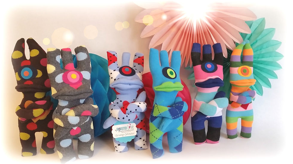 My Monster Love Plush Monsters.jpg