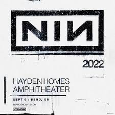 Nine Inch Nails