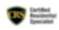 Certified Residential Specialist Logo