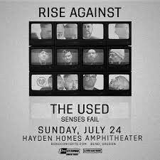 Rise Against