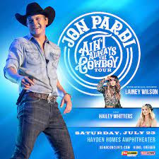 Jon Pardi