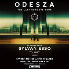 ODESZA