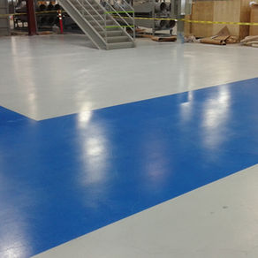 General Glass - Liquidtile™ EPXL System