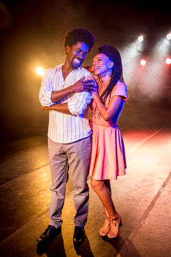 Musical - Quando a gente ama