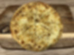 Mozzarella Cheese bread