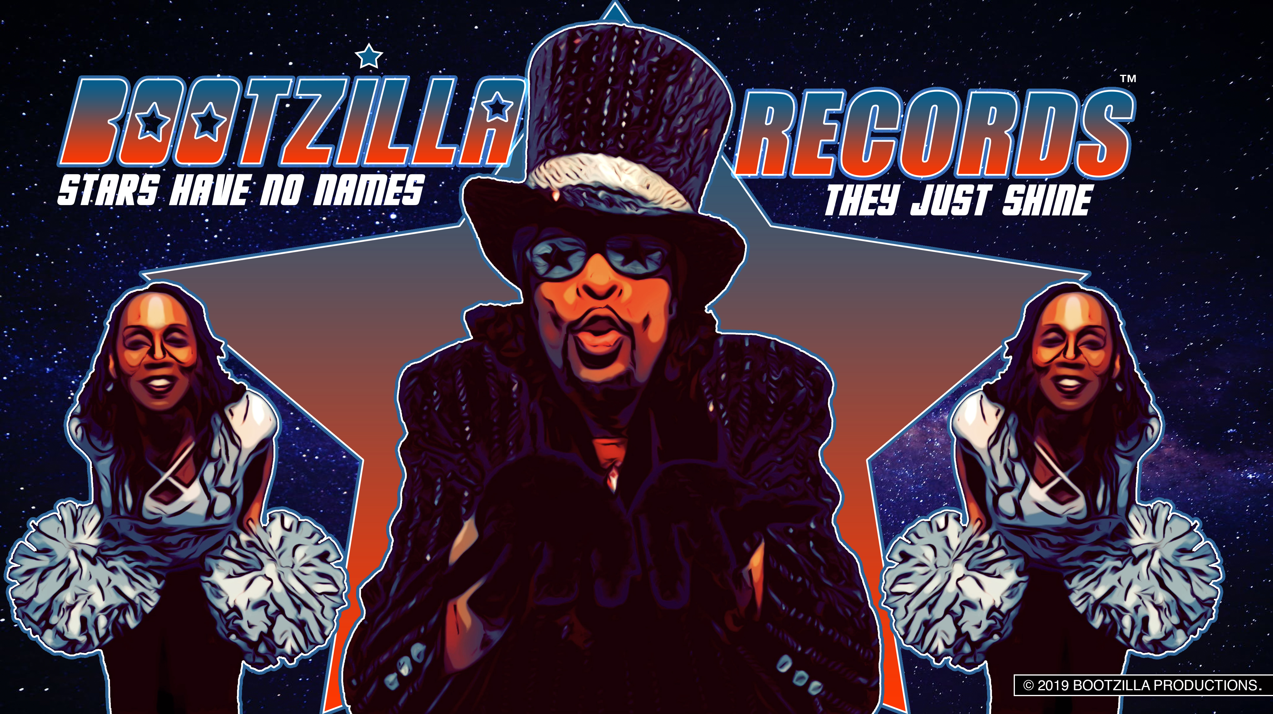 Bootzilla Records