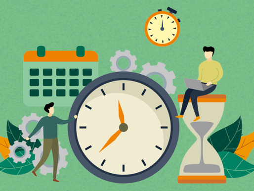 Produtividade da empresa: Como podemos melhorar?