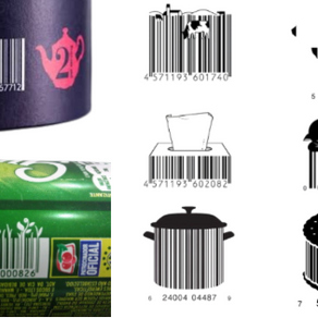 A Personalização do Código de Barras: Como Novos Formatos Estão Tornando a Identificação de Produtos Mais Atraente e Funcional