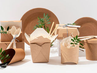 Sustentabilidade no Design: Materiais e Processos para um Futuro Verde