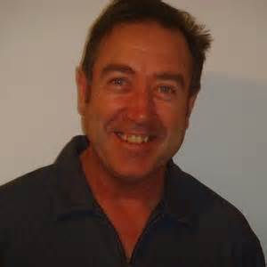 Mick O'Donnell of Soul Discovery