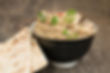 Baba Ghanoush