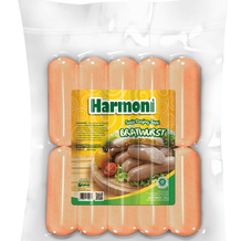 HARMONI Bratwurst