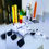 Miniatura: Rover Curiosity Marte