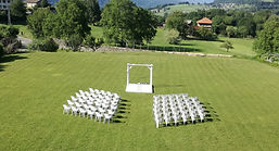 Mariage Château Chambéry Savoie | France | Château d'Escart