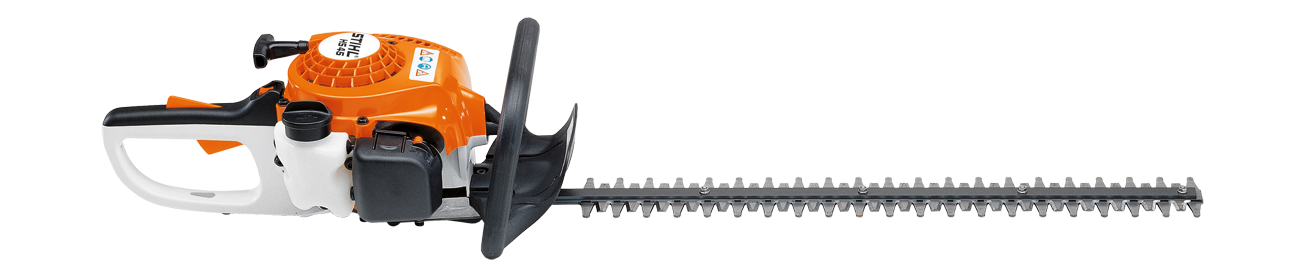 Dzīvžoga šķēres STIHL HS 45