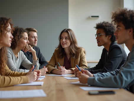 Empowering Youth: Strategies for Success and Growth
