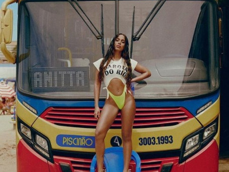 GIRL FROM RIO