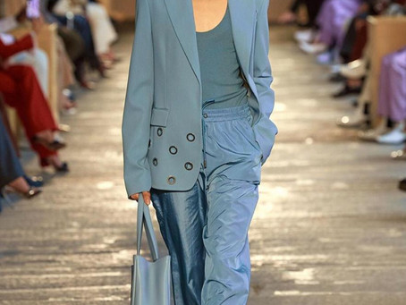 TENDÊNCIAS DE MODA PARA 2021