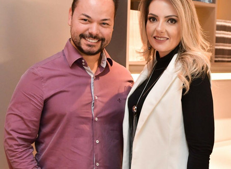 COLUNA SOCIAL DE ROSANE PULITA