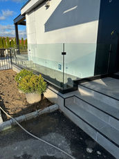 Installations with Shoes