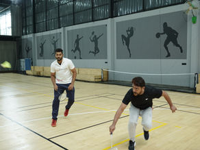 Health എന്നത് ഒറ്റയ്ക്കല്ല