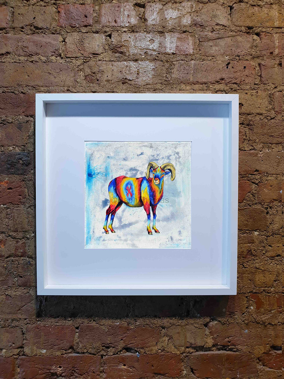 Thumbnail: Rainbow Ram 1