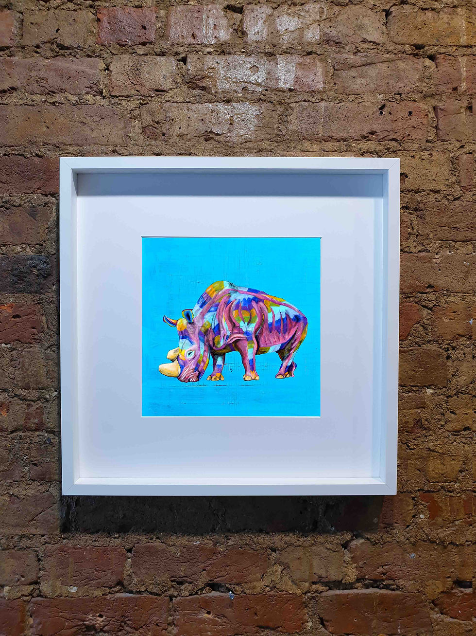 Thumbnail: Rainbow Rhino 10