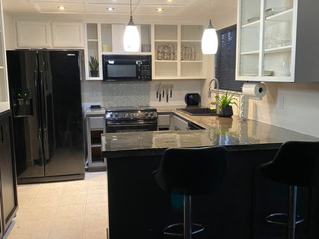 Sacramento Transitional Housing- Building Stability Through Structured Living