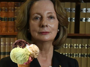 You Scream, I Scream, We All Scream for @Ratiodecidendicecream