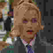 Elle woods from legally blonde
