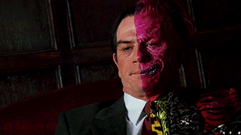 harvey dent