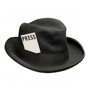 I Want Your Job: Interview with Lisa Pryor, SMH Columnist