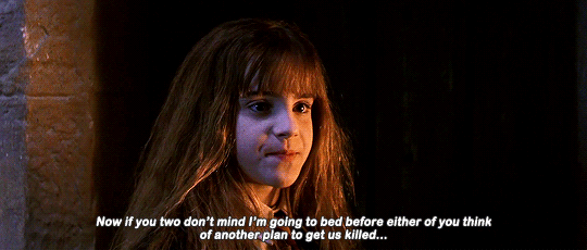 hermione