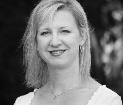Community Legal Centres: Part #4 CLC Legend, Andrea Staunton