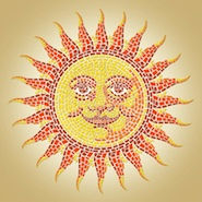 Mosaic Sun