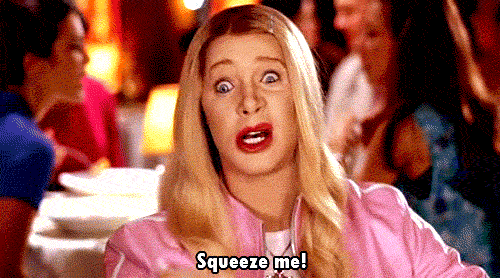 White chicks character