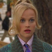 Elle Woods