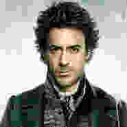 Sherlock Holmes character