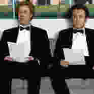 Step Brothers movie characters at job interview