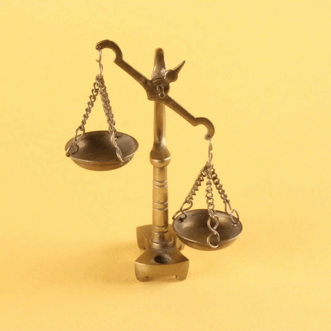 scales