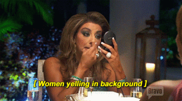 Writing a law essay (as told by Gina Liano)