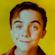 Malcolm in the middle