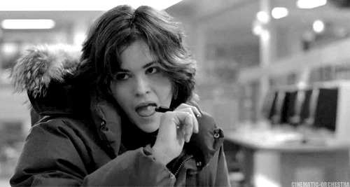 breakfast club character
