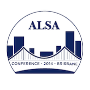 ALSA Conference