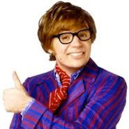 Austin Powers