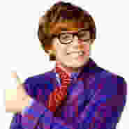 Austin Powers