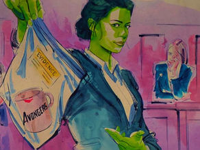She-Hulk | Attorney at Law