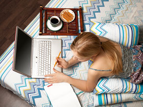Weighing Up the Pros and Cons of Online Classes