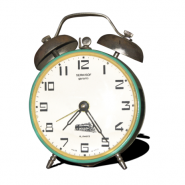 Alarm clock